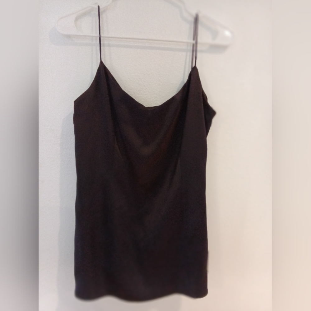 Elegant Black Women's Top Calvin Klein